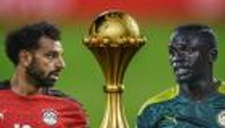 نهائي كأس أمم أفريقيا.. ماذا قدم محمد صلاح وماني في الموسم الحالي؟