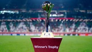 كأس العالم للأندية