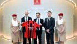 بالملاعب المستدامة.. ميلان يرسم مستقبل كرة القدم في "إكسبو 2020 دبي"
