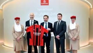 مشاركة ميلان في إكسبو 2020 دبي