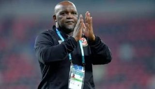 موسيماني مدرب الأهلي المصري في كأس العالم للأندية