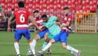 موعد مباراة ريال مدريد وغرناطة في الدوري الإسباني والقنوات الناقلة
