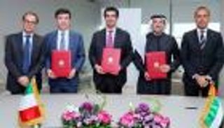 الإمارات تستكشف فرص شراكة اقتصادية جديدة مع إيطاليا ومالطا