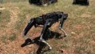 أمريكا تنشر روبوتات لمراقبة حدودها.. وداعا "حرس الحدود"