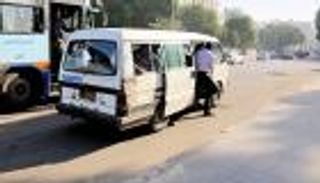 أسعار البنزين في مصر.. حقيقة زيادة تعريفة المواصلات