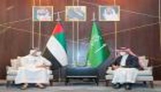 وزير سعودي: الإمارات رسخت مكانها على خريطة السياحة العالمية