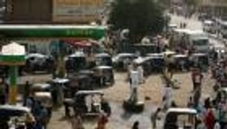 زيادة جديدة لأسعار الوقود في السودان