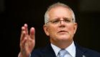 الائتلاف الحكومي الهش في أستراليا يتجرع مرارة "السب والاعتذار"