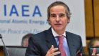 الوكالة الذرية: قلقون من أنشطة إيران النووية السرية