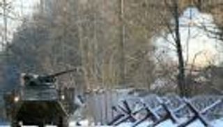 في منطقة محظورة.. تدريبات جيش أوكرانيا توقظ "تشرنوبيل"