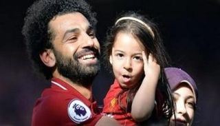 مكة ومحمد صلاح 