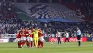 الأهلي ضد مونتيري.. 5 أرقام في ليلة استثنائية بكأس العالم للأندية