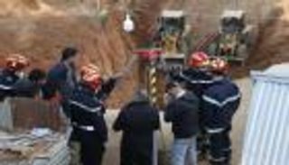 عائق يعطل انتشال ريان 3 ساعات.. ماذا اكتشف رجال الإنقاذ؟ (فيديو)