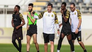 ما هي طرق حجز تذاكر مباراة الاتحاد وأبها؟