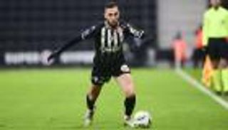 بالأرقام.. ماذا قدم نبيل بن طالب أمام مارسيليا في الدوري الفرنسي؟