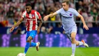 جدول ترتيب الدوري الإسباني لموسم 2021-2022