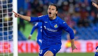 جدول ترتيب هدافي الدوري الإسباني لموسم 2021-2022