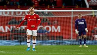 مانشستر يونايتد ضد ميدلزبره