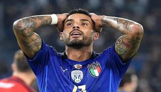 منتخب إيطاليا