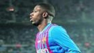بسبب مبابي وريال مدريد.. ديمبلي يثير الشبهات في برشلونة