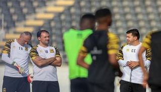 موعد مباراة الاتحاد وأبها في الدوري السعودي