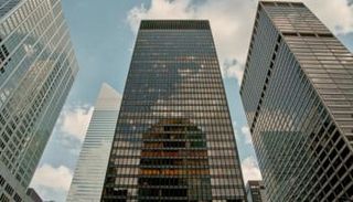 العيش في ناطحات السحاب يسبب مخاطر صحية- أرشيفية