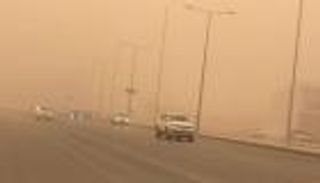 الطقس في السعودية.. موجة باردة ورياح مثيرة للأتربة