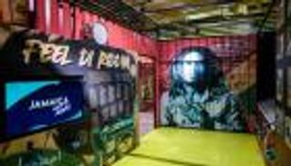 جناح جامايكا بإكسبو 2020 دبي.. أعذب أنغام الريجي في ذكرى ميلاد بوب مارلي (صور)