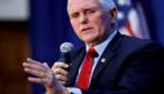 بنس ينفي قدرته على تغيير نتائج انتخابات 2020: "ترامب مخطئ"