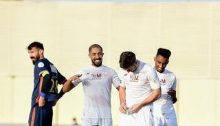 الشباب ضد الحزم