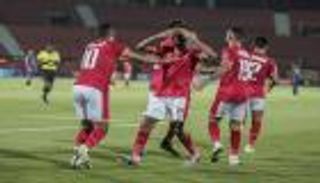 مباشر دقيقة بدقيقة.. مباراة الأهلي ومونتيري في كأس العالم للأندية