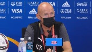 مارسيل كايزر مدرب الجزيرة الإماراتي