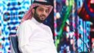 كأس العالم للأندية.. كيف تفاعل تركي آل الشيخ مع تأهل الأهلي؟