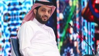 تركي آل الشيخ رئيس الهيئة العامة للترفيه بالسعودية