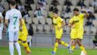 هداف الدوري السعودي.. الأهلي يضع لياندر تاوامبا على الصدارة