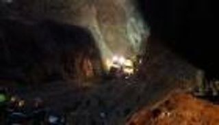 بث مباشر لآخر مراحل إنقاذ الطفل المغربي ريان