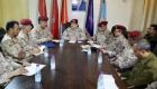 اليمن: 2022 سيكون نقلة نوعية في المعركة مع إيران