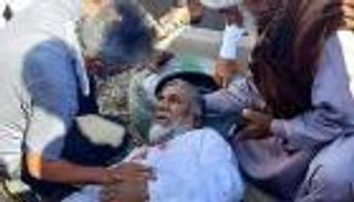 مقتل حارس أحد علماء السنة بإيران بنيران مجهولين