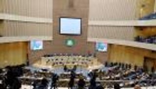 انطلاق فعاليات القمة الأفريقية الـ35 في أديس أبابا