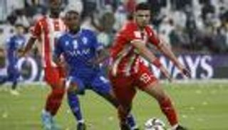 فيديو أهداف مباراة الجزيرة والهلال في كأس العالم للأندية