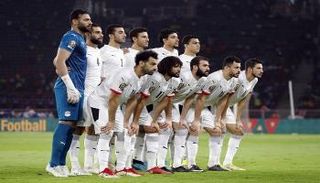 منتخب مصر 