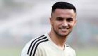 تصفيات كأس العالم.. حسم موقف آدم وناس من مواجهة الكاميرون