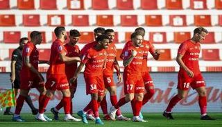 شباب الأهلي