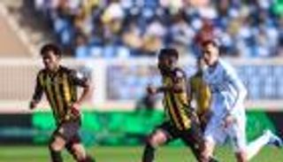 فيديو أهداف مباراة الاتحاد وأبها في الدوري السعودي