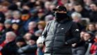 "أحدهما سيصعد القمر".. رسالة كلوب الأخيرة قبل صدام محمد صلاح وماني