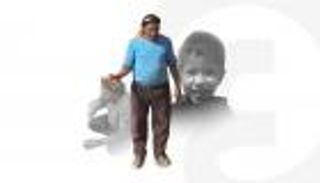 سي علي.. رجل الأمتار الأخيرة لعملية إنقاذ ريان (إنفوجراف)