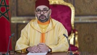 الملك محمد السادس، ملك المغرب - أرشيفية