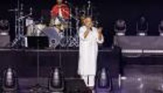 لاكي علي يُمتع جمهور إكسبو 2020 دبي بأغنيات كلاسيكية هندية