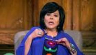 إسعاد يونس ناعية الطفل ريان: "وجع قلب.. ربنا يصبر أهله"