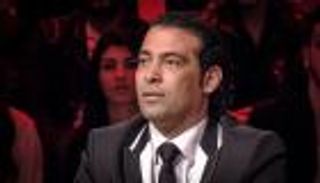 زوجة سعد الصغير تعلن انفصالهما: "طلاق نهائي"